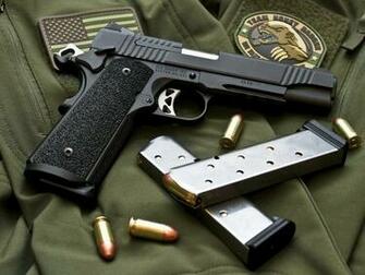 Sig Sauer Wallpaper