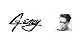Eazy Logo iPhone Wallpaper All Things G
