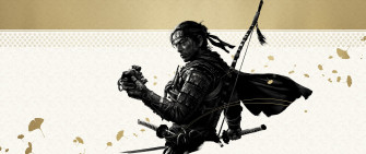 Ghost Of Tsushima Wallpaper 4k Director S Cut Game Art