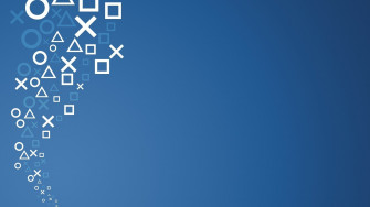 Playstation Minimalism Wallpaper HD Computer 4k