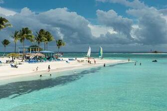 Puerto Rico Beaches Wallpaper