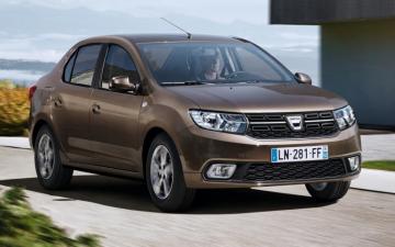 Dacia Logan Wallpaper And HD Image Car Pixel