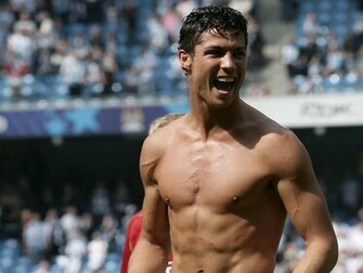 Cristiano Ronaldo HD Wallpaper A All Type Sports