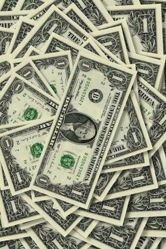 Cool iPhone Wallpaper Money Usa Dollars
