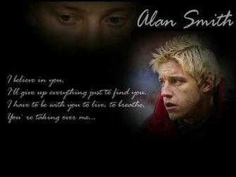 Alan Smith Wallpaper Background Theme Desktop