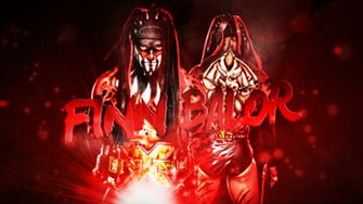 Top Wwe Finn Balor Wallpaper HD Photos