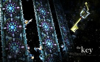 Kingdom Hearts Computer Wallpaper Desktop Background