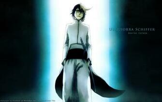 Bleach Espada Wallpaper Wallpoper