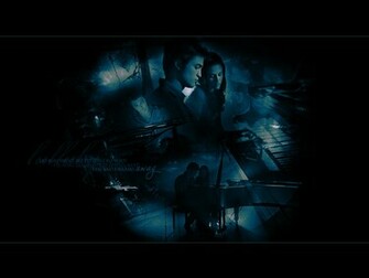 Twilight Wallpaper Series