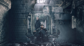 Pin En Sherlock