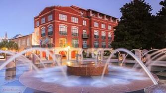 Charleston Sc Wallpaper