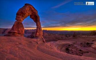 Wallpaper Desert Resolution Computer Desktop Sunset