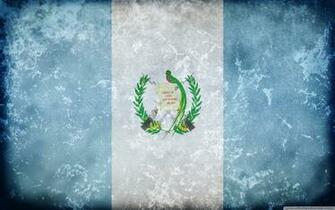 Guatemala Flag Wallpaper