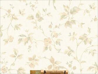 Orange Country Orchid Wall Paper Tag Designer Wallcoverings