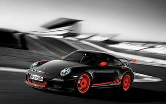 Porsche Gt3 Wallpaper Sf
