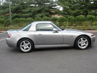 Honda S2000 Stock HD Wallpaper In Cars Imageci