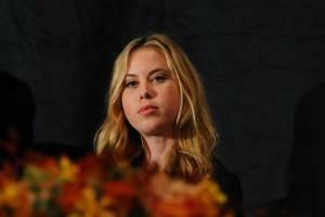 Tara Lipinski Wallpaper HD