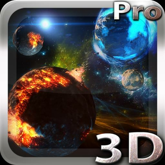 Deep Space 3d Pro Live Wallpaper Android Forums At Androidcentral