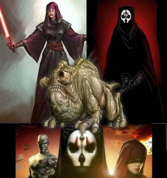 The Sith Lords Wallpaper Image Darth Mod Db