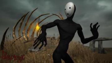 Pathologic HD Wallpaper