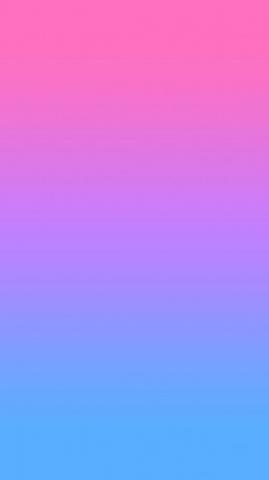 Pink Purple Blue Violet Gradient Ombre Wallpaper