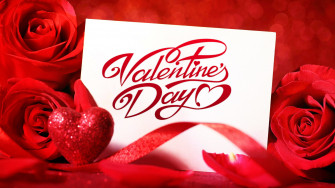 Valentines Day Background Wallpaper