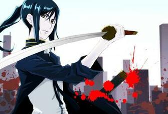 K Project HD Wallpaper Background