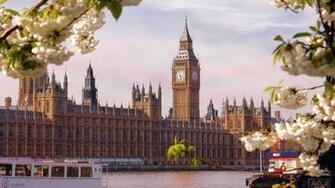 London Wallpaper