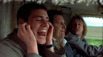 Dumb And Dumber Comedy Family Humor Funny Wallpaper