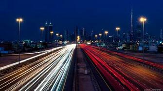 Dubai Desktop Wallpaper 4k Ultra HD
