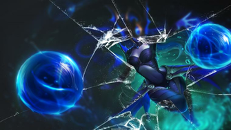 Wallpaper Syndra Atlantean 1080p By Lightreaven Fan Art