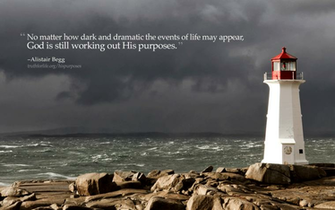 Wallpaper God Is Still Working Out His Purposes Truth For Life