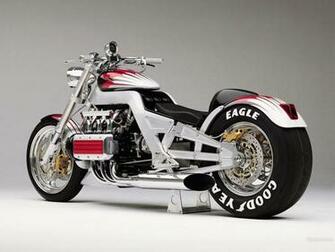 Motorcycles Chopper