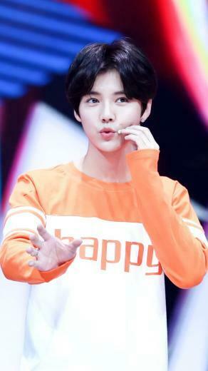 Luhan Wallpaper Top Background