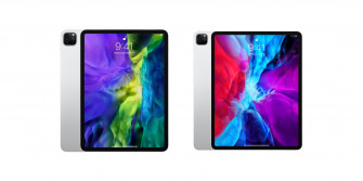 The New iPad Pro Wallpaper For Your Device Here