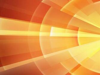 Orange Explosion Powerpoint Background Available In