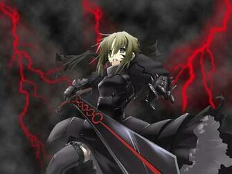 Fate Stay Night HD Wallpaper Background