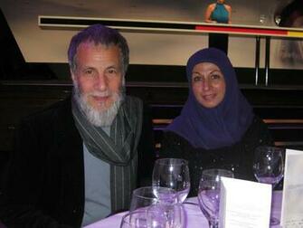 Yusuf Islam