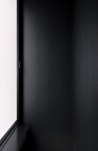 Black Gradient Wallpaper