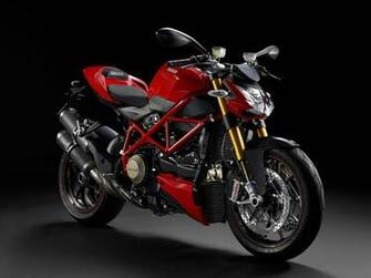 Top Motorcycle Wallpaper Ducati Streetfighter S