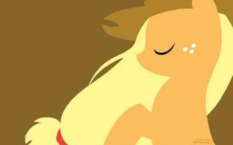 Element Of Honesty Applejack Wallpaper By Ferorodono On
