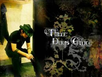 Three Days Grace 284990 Jpg