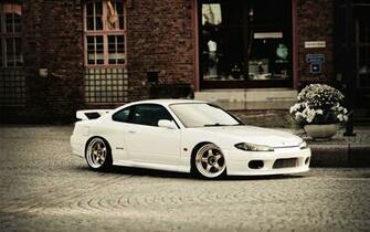 S15 Silvia Wallpaper