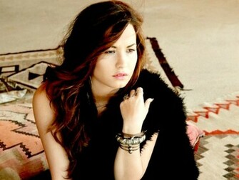 Demi Wallpaper Lovato