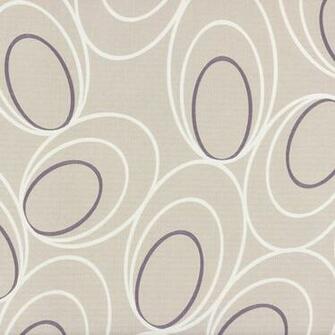 Woven Wallpaper Deco Chic Rasch Design Modern