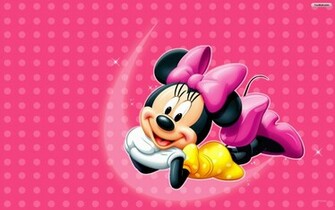 Funmozar Mickey And Minnie Mouse Wallpaper