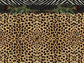 Cheetah Background Image