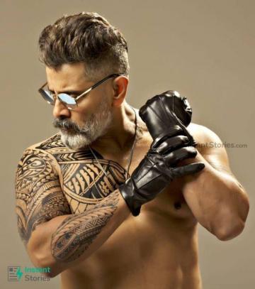 Vikram Hot HD Photos Wallpaper 1080p 4k