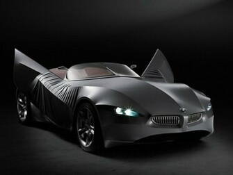 Bmw Widescreen Wallpaper Car Concept