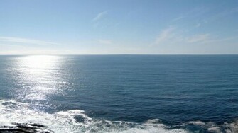 Palos Verdes Ocean Small Wallpaper Hq